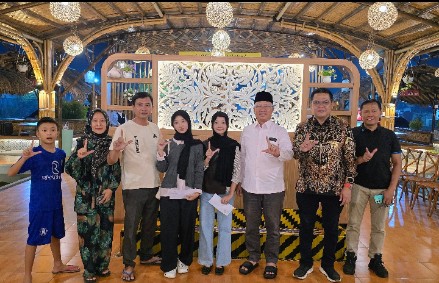 MUKHLIS BASRI