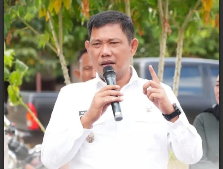 Tak Sekadar Berobat Gratis, Tubaba Q Sehat Dorong Kesadaran Hidup Bersih
