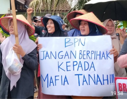 TANAH