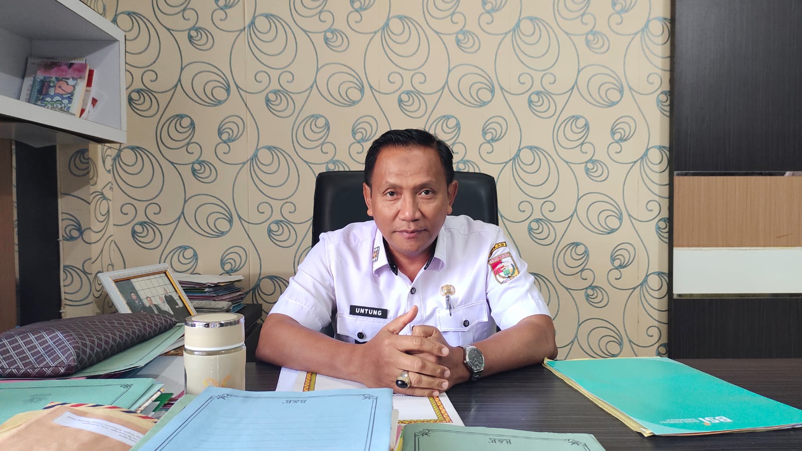 Pemkab Tubaba Fasilitasi Penyelesaian Sengketa Lahan LSD Bandar Dewa, Mediasi Final Ditargetkan Agustus