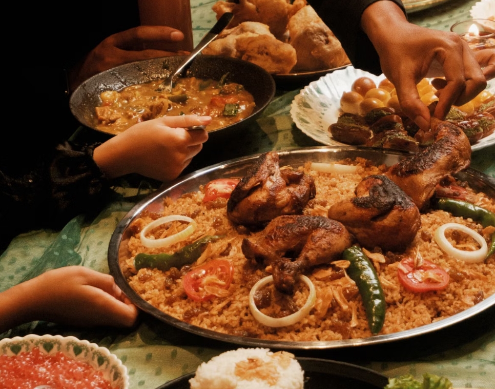 Kuliner