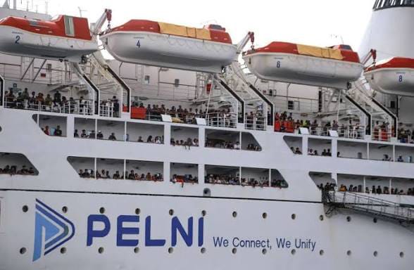 Ketum FORSIMEMA-RI Dorong Pemerintah Tambah Armada PT Pelni untuk Antisipasi Overkapasitas