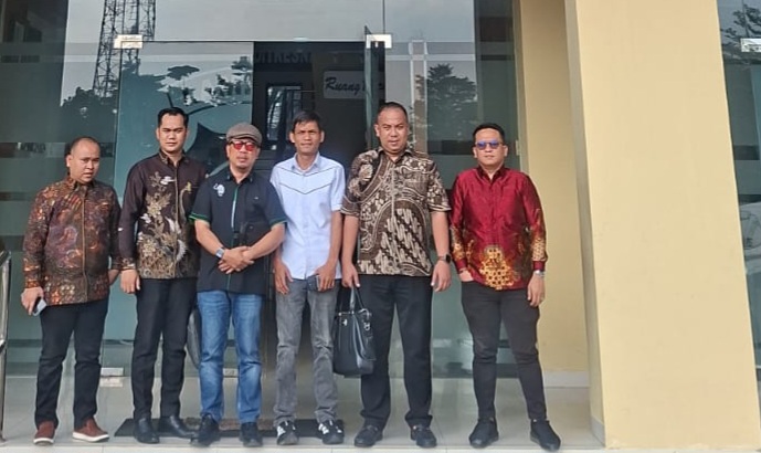 Berhenti di Polresta Bandar Lampung, Kasus Wildan Masuk Polda