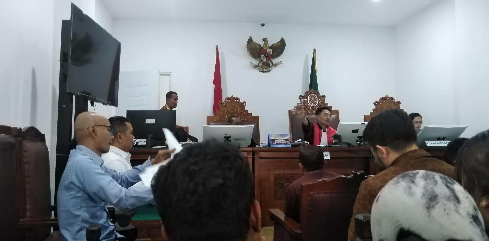 Cacat hukum