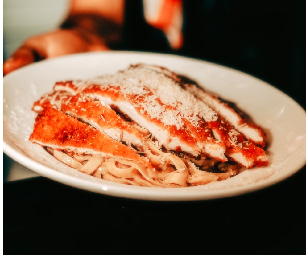 Kuliner mewah 