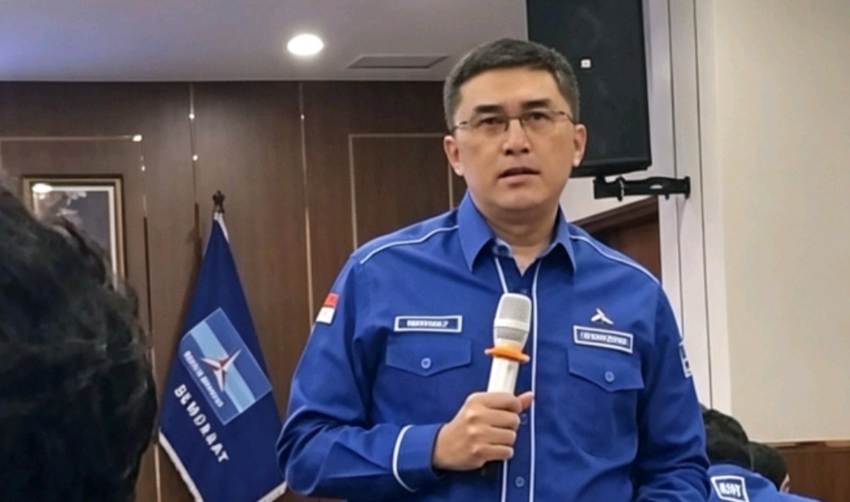 Herzhaky Mahendra Putra