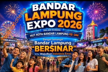 BANDARLAMPUNG