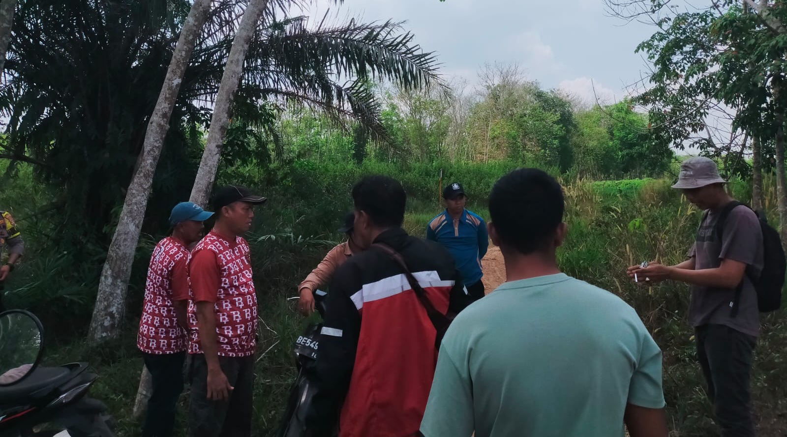Pendataan By Name By Address Jadi Langkah Awal Penyelesaian Sengketa LSD Bandar Dewa