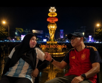 PIALA DUNIA
