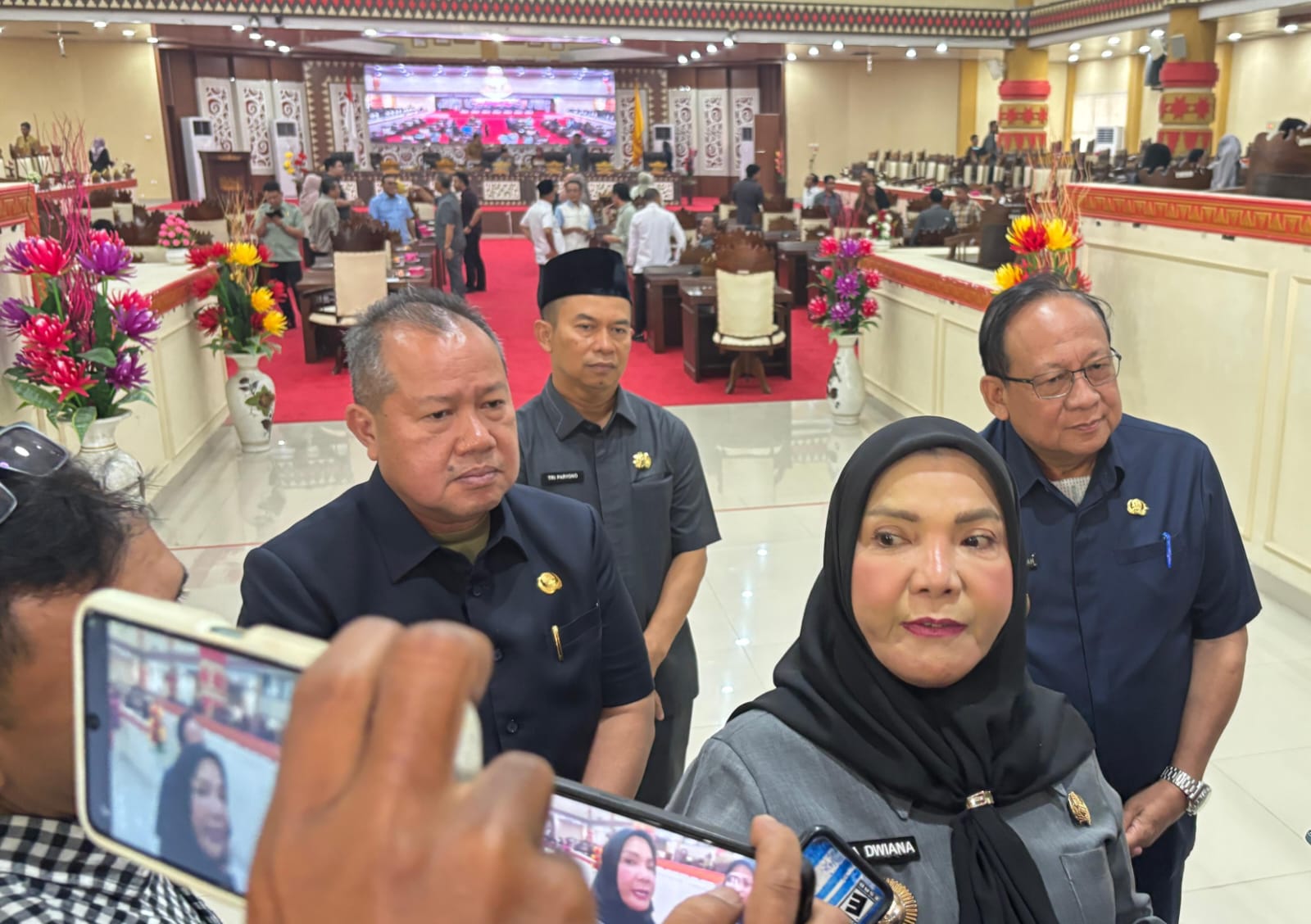 Fokus Bangun Infrastruktur, Pemkot Bandarlampung Targetkan Program Prioritas 2027 Terealisasi