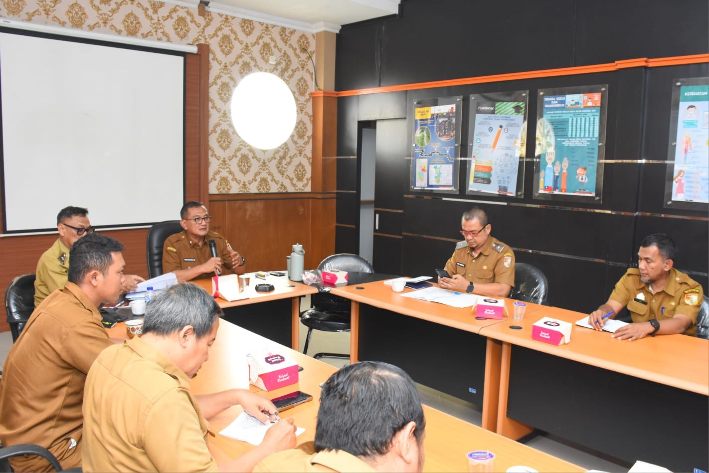 Tubaba Bangun Pusat Etnografi Interaktif, Uluan Nughik Disiapkan Jadi Destinasi Budaya Nasional