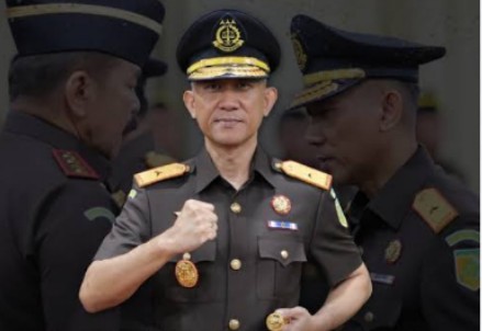 KEJATI LAMPUNG