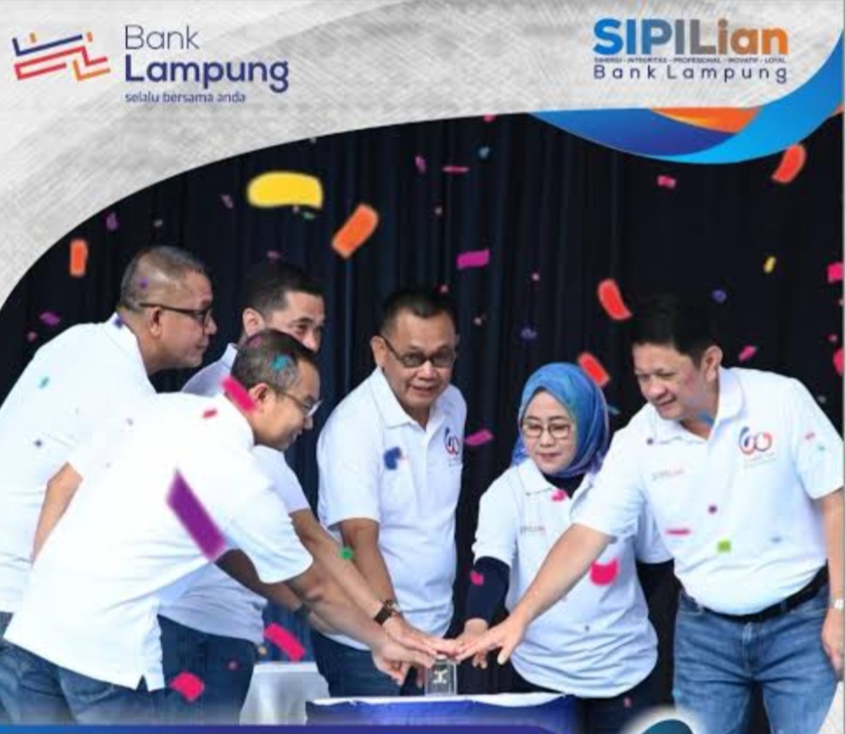 Bank Lampung Ramaikan Bandar Lampung Expo 2026, Hadirkan KUR, QRIS hingga Edukasi Keuangan untuk UMKM