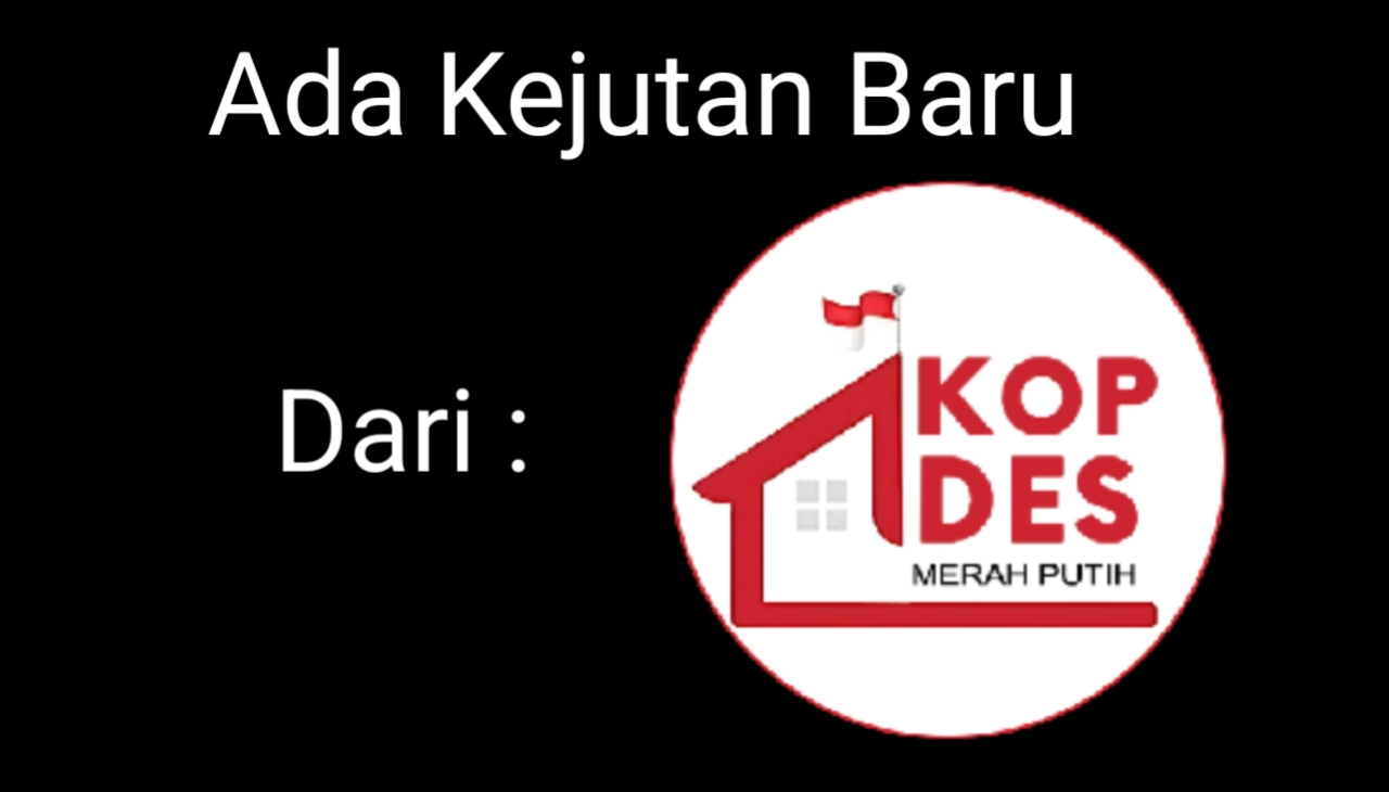 Logo KDKMP 