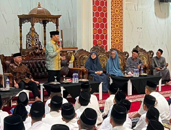 PONDOK