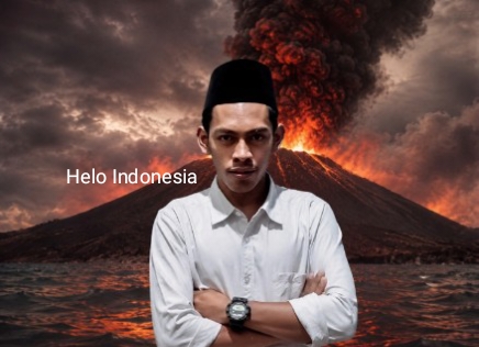 KRAKATAU