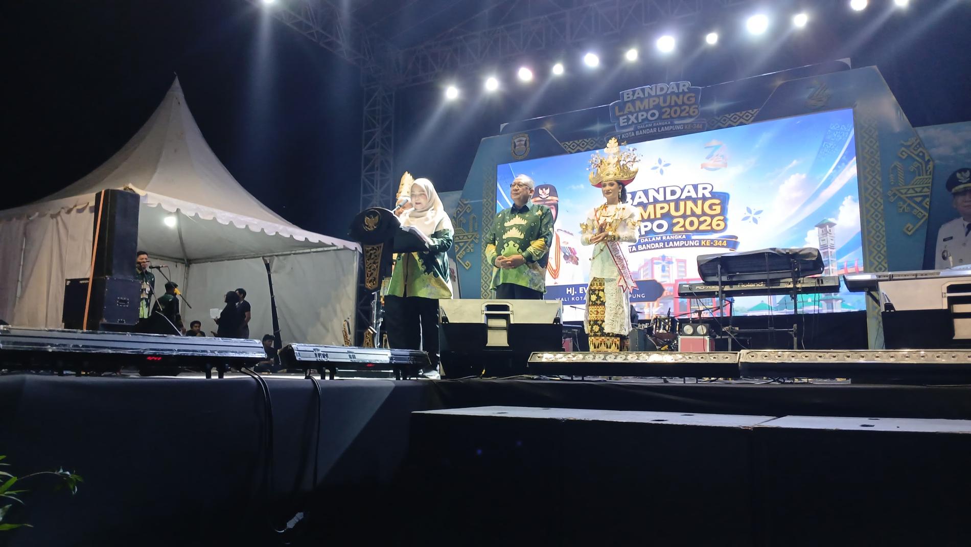LAMPUNG EXPO
