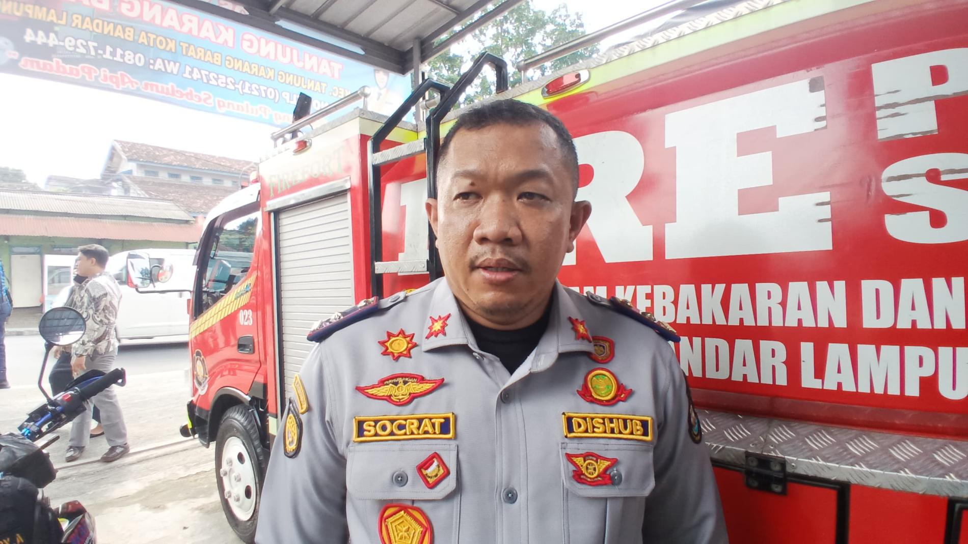 Pemkot Bandarlampung Siapkan Reaktivasi Bus, Halte Rusak Diminta Segera Diperbaiki