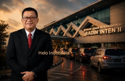 BANDARA RADIN INTEN II