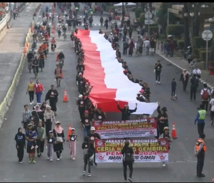 Penangkapan Terduga Teroris di Lampung dan Ciamis, Radikalisme Masuk Medsos