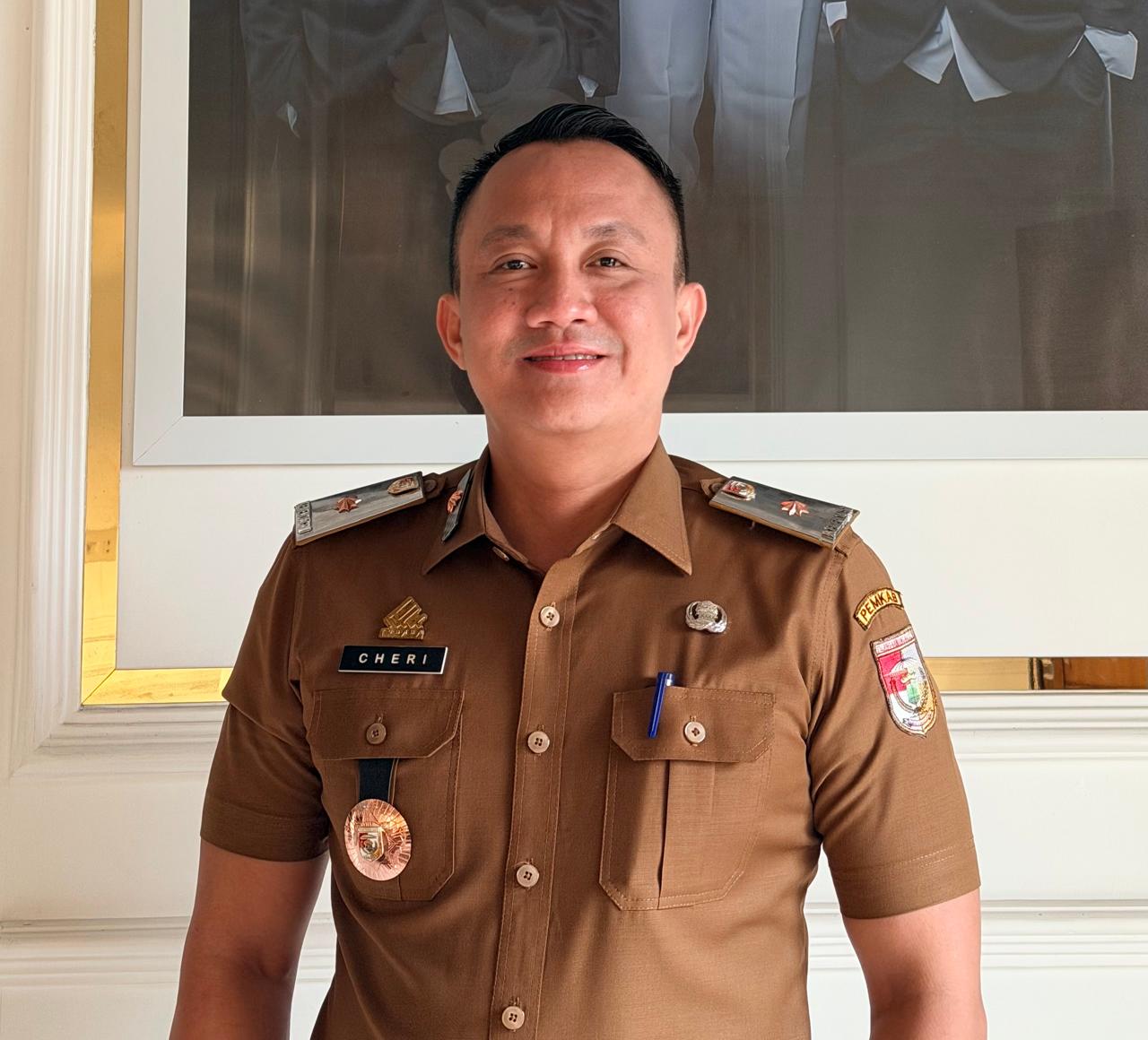 Bangunan Nyaris Ambruk, SMP Karya Bhakti Akhirnya Masuk Program Revitalisasi Nasional