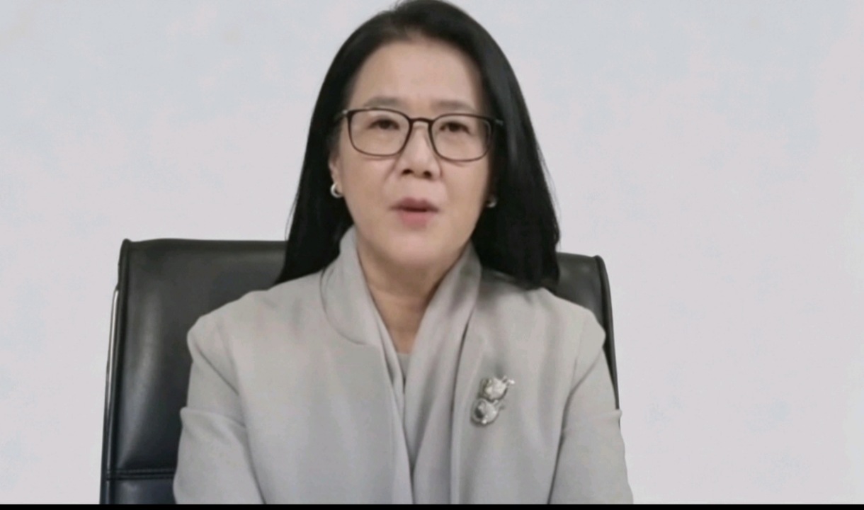 Economic Association (IEA), Lili Yan Ing