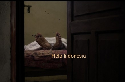 JENAZAH