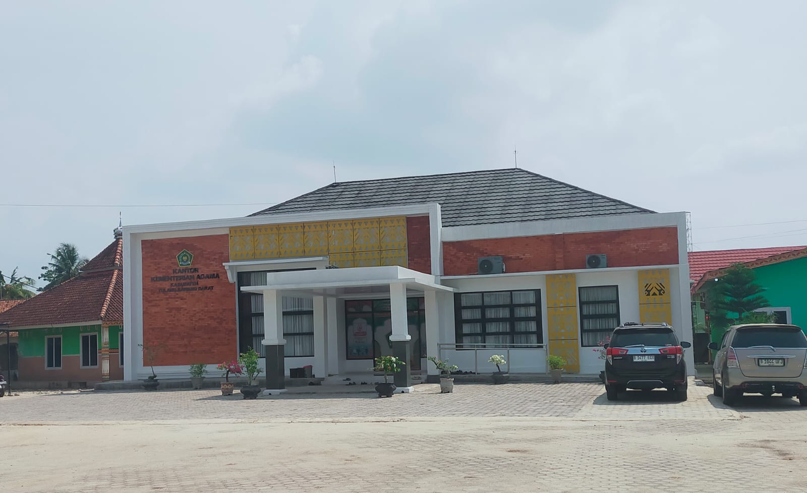 Dana Bimwin Kemenag Tubaba Diduga Disunat dan Iuran Penyuluh Agama Jadi Sorotan
