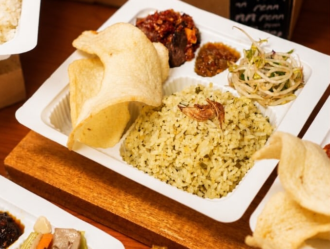 Kuliner Indonesia