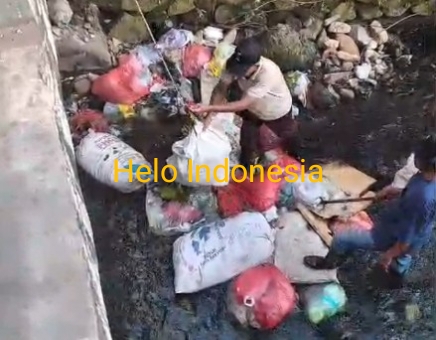 SAMPAH
