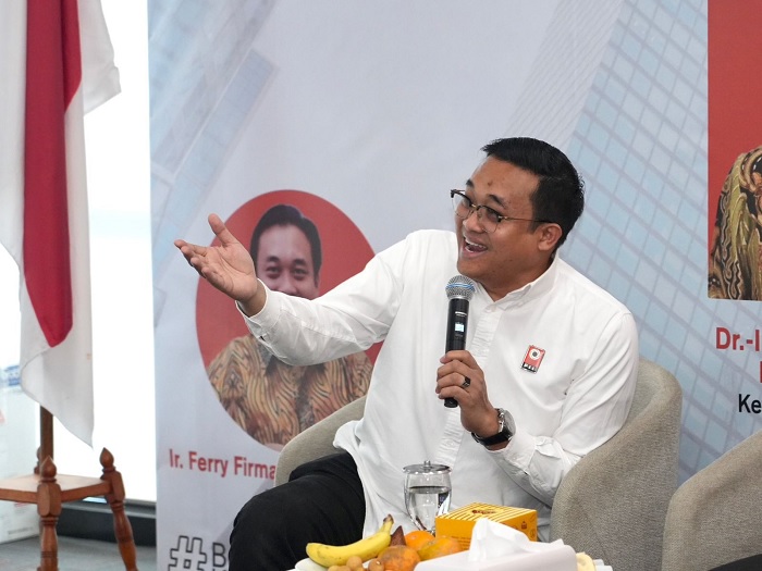 Dorong Industri Hijau Jateng, Kadin, Pemprov, dan USM Gelar Seminar Strategis