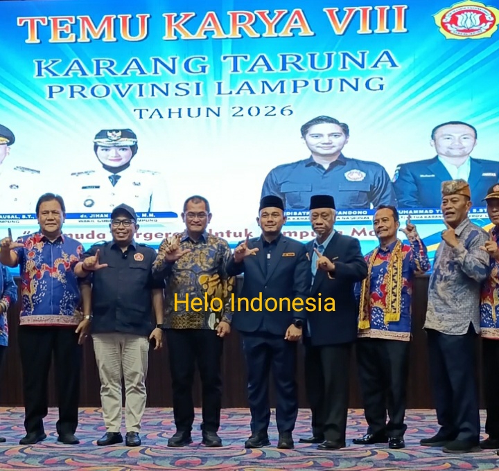 KARANG TARUNA