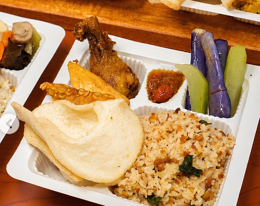Masakan Sunda