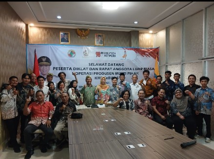 Eksponen 98 Lampung
