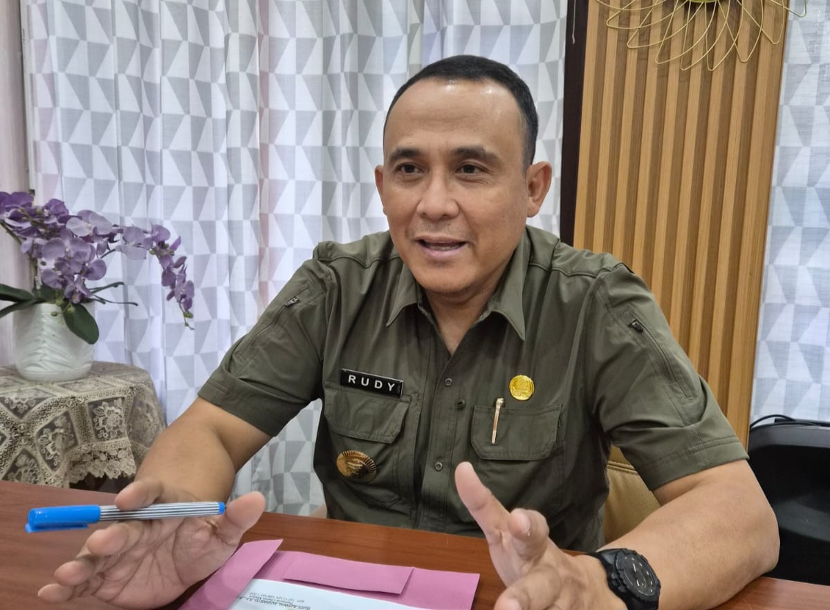 BPBD Lampung Siap Kirim Relawan ke NTT, Warga Pesisir Diminta Waspadai Ancaman Bencana