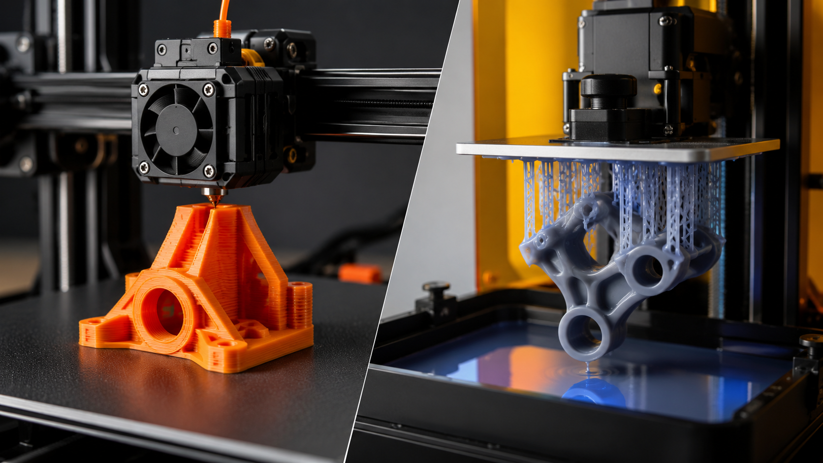 3D Printing