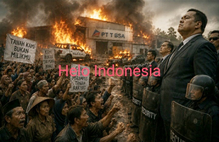 ANAK TUHA