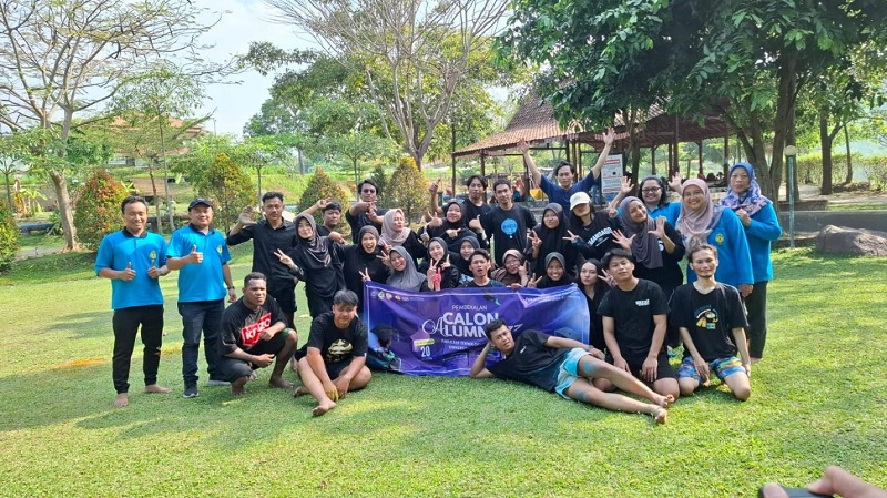 Pembekalan Angkatan 77 di Klaten, FTP USM Gembleng Lulusan Siap Tembus Dunia Kerja