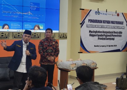 KARANG TARUNA