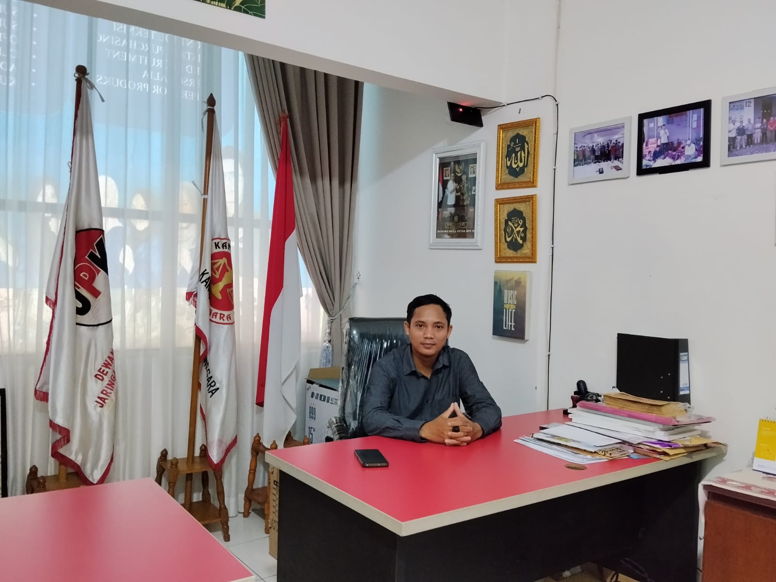 Pengadaan 28 Mobil Pusling di Kabupaten Tangerang Disorot, JPK RI Pertanyakan Dasar Hukum Penyerahan Aset