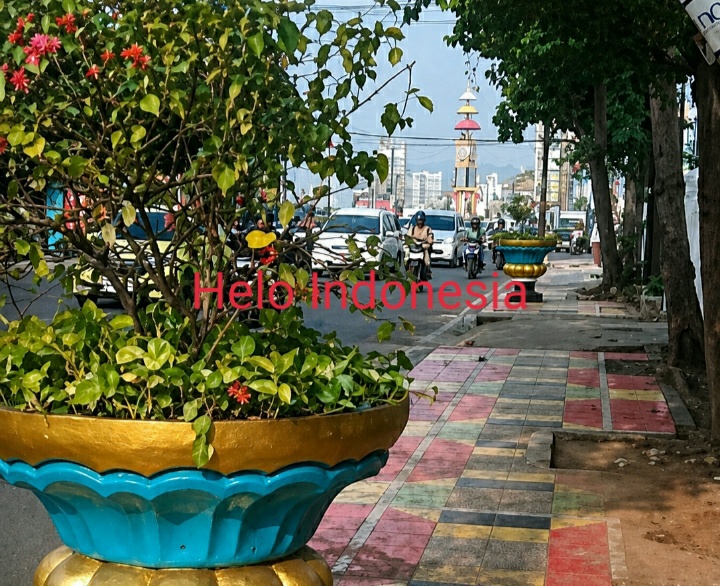 PEMKOT BALAM