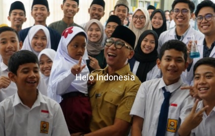 PENDIDIKAN