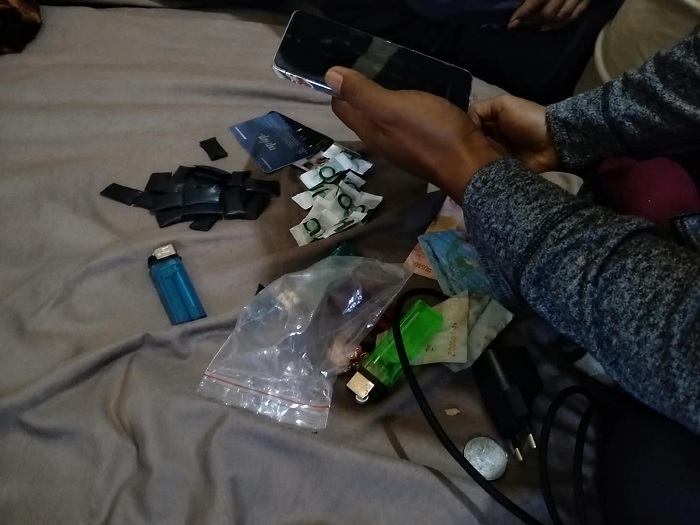 Kembangkan Kasus di Sumowono, Polda Jateng Sita 51 Paket Sabu dan Tangkap 2 Pengedar