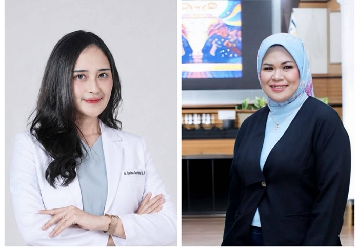Jangan Biarkan Tubuh Berteriak: Mengenal Sinyal Bahaya Jantung dan Hormon pada Perempuan