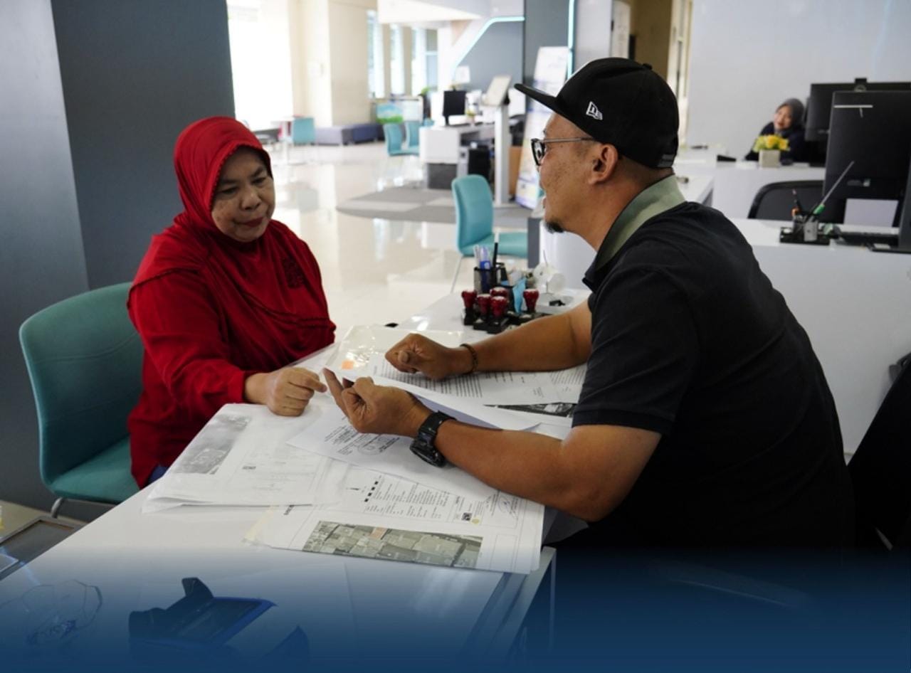 Balik Nama Sertifikat Kini Ditargetkan Selesai 10 Hari
