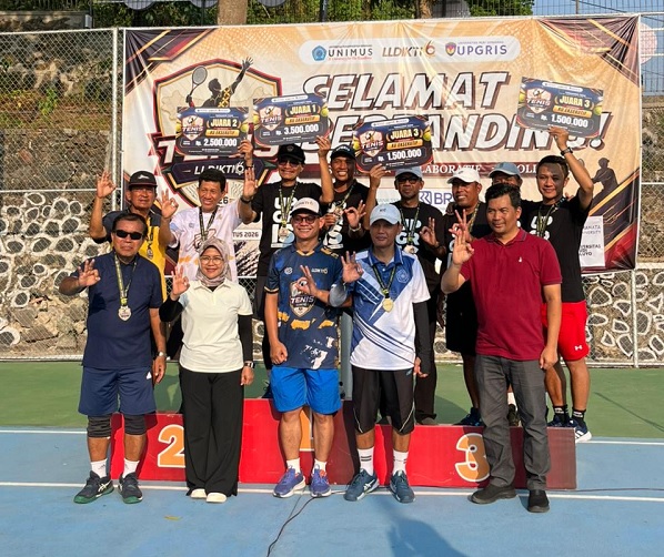juara b