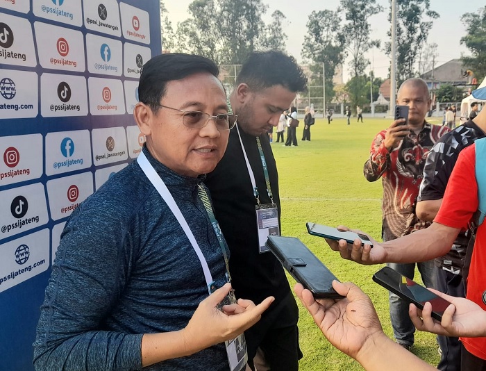 Peta Pembinaan Makin Merata, Piala Soeratin Jateng 2026 Sukses Cetak Juara dari Berbagai Wilayah