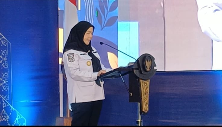 Rakor Koperasi Desa/Kelurahan Se-Lampung Digelar di Bandar Lampung, Pemkot Siapkan Rp50 Juta untuk Tiap Koperasi