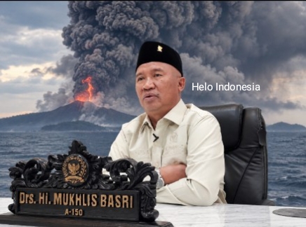 KRAKATAU