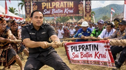 PILPRATIN
